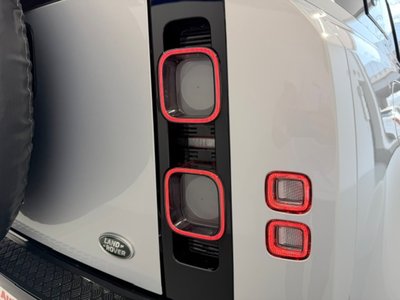 2022 LAND Rover DEFENDER 缩略图 62