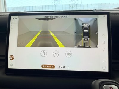 2022 LAND Rover DEFENDER 照片 9