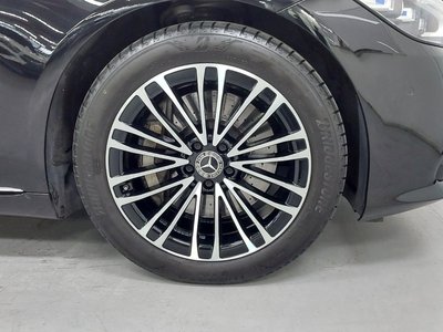 MERCEDES-BENZ S-CLASS - 6