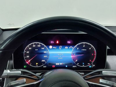 MERCEDES-BENZ S-CLASS - 8