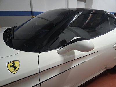 FERRARI CALIFORNIA - 2