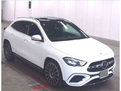 MERCEDES-BENZ OTHERS - 1