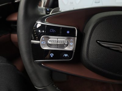 2023 Genesis G90 (RS4) — миниатюра 27