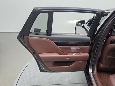 2023 Genesis G90 (RS4) — миниатюра 15