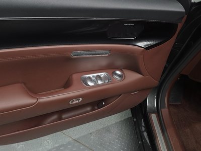 2023 Genesis G90 (RS4) — миниатюра 41