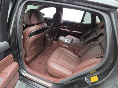 2023 Genesis G90 (RS4) — миниатюра 16