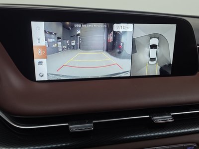 2023 Genesis G90 (RS4) — миниатюра 22