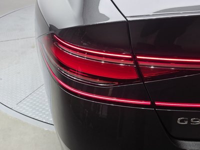 صورة 10 لـ 2023 GENESIS G90 (RS4)