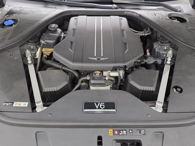 صورة 7 لـ 2023 GENESIS G90 (RS4)