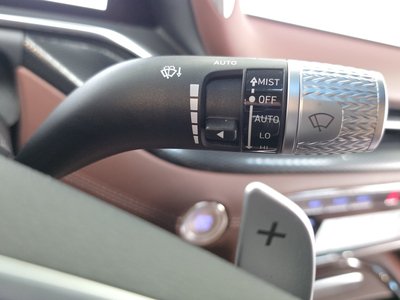 2023 Genesis G90 (RS4) — миниатюра 40