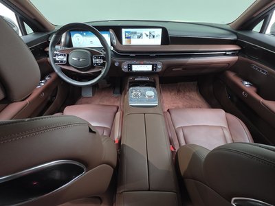 صورة 5 لـ 2023 GENESIS G90 (RS4)