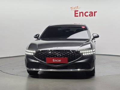 صورة 2 لـ 2023 GENESIS G90 (RS4)