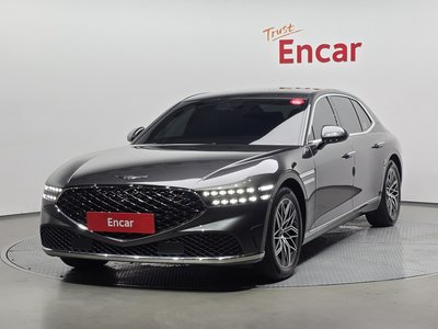 صورة 1 لـ 2023 GENESIS G90 (RS4)