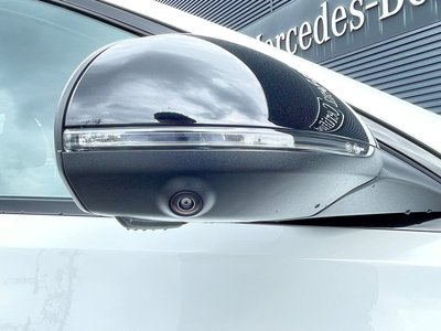 2025 Mercedes-BENZ C-CLASS 缩略图 31