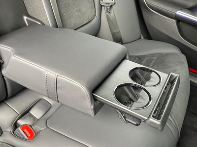 2025 Mercedes-BENZ C-CLASS 缩略图 23