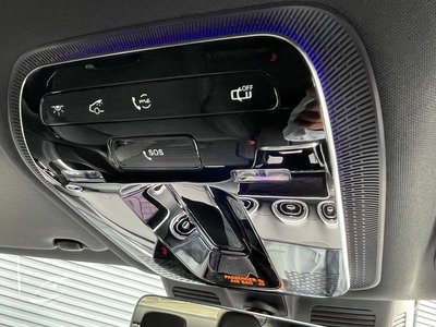 2025 Mercedes-BENZ C-CLASS 缩略图 18