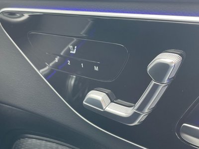 2025 Mercedes-BENZ C-CLASS 缩略图 11