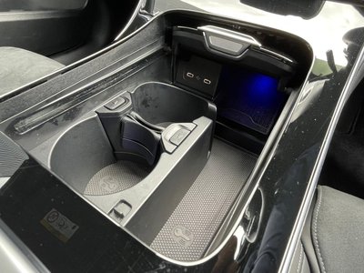 2025 Mercedes-BENZ C-CLASS 缩略图 14