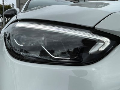 2025 Mercedes-BENZ C-CLASS 缩略图 29