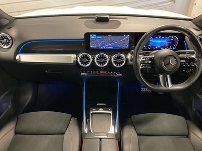 MERCEDES-BENZ GLB - 4