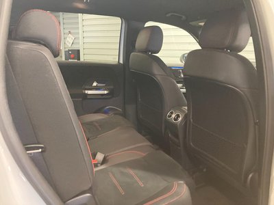 MERCEDES-BENZ GLB - 8