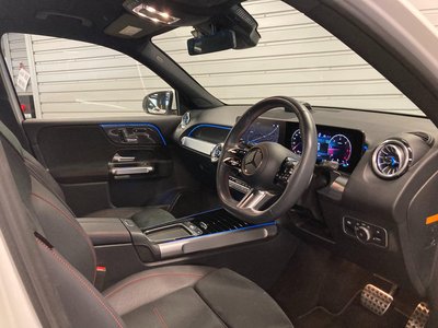 MERCEDES-BENZ GLB - 6