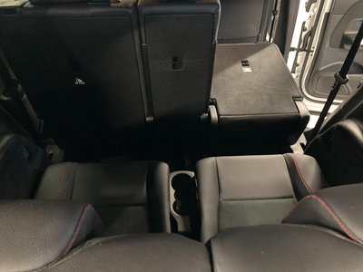 MERCEDES-BENZ GLB - 10