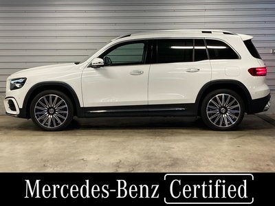 MERCEDES-BENZ GLB - 2