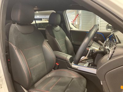 MERCEDES-BENZ GLB - 5