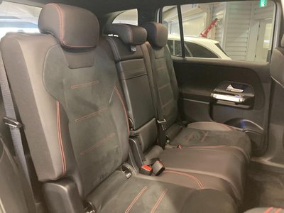 MERCEDES-BENZ GLB - 7