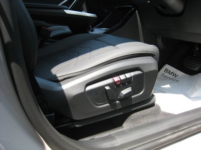 2026 BMW X1 — миниатюра 32