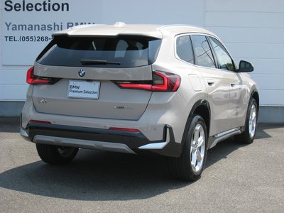 2026 BMW X1 — миниатюра 5