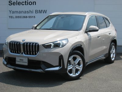 2026 BMW X1 照片 1