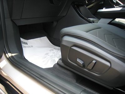 2026 BMW X1 — миниатюра 33