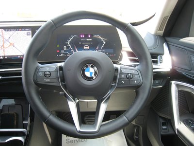 2026 BMW X1 — миниатюра 35