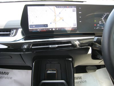 2026 BMW X1 — миниатюра 38