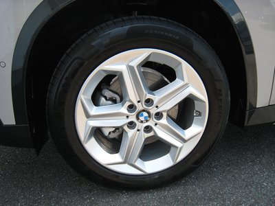 2026 BMW X1 — миниатюра 10