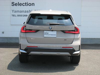 2026 BMW X1 照片 3