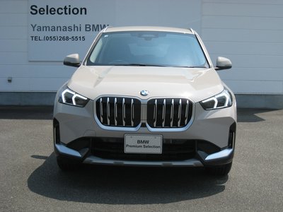 2026 BMW X1 照片 2
