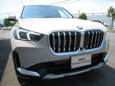 2026 BMW X1 — миниатюра 44