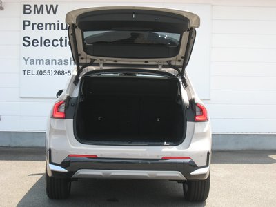 2026 BMW X1 — миниатюра 6