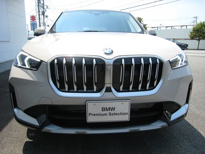 2026 BMW X1 — миниатюра 45