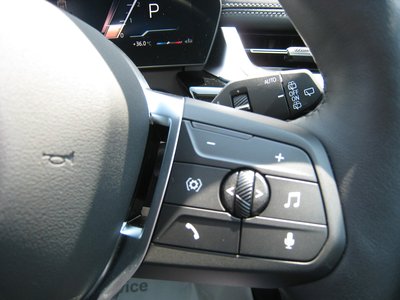 2026 BMW X1 — миниатюра 17