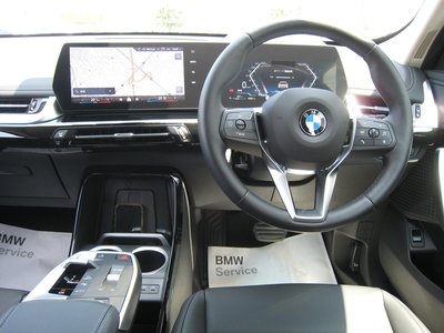 2026 BMW X1 — миниатюра 34