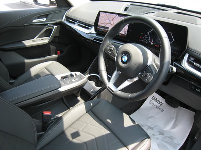 2026 BMW X1 — миниатюра 13