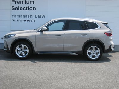 2026 BMW X1 照片 4