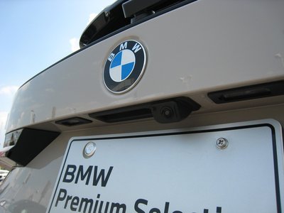 2026 BMW X1 — миниатюра 8