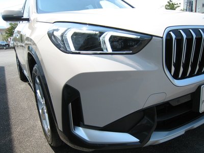 2026 BMW X1 — миниатюра 43
