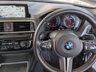 BMW M2 COMPETITION - 10