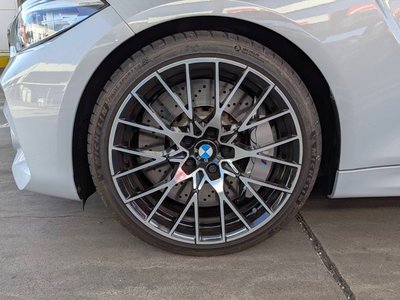 BMW M2 COMPETITION - 6